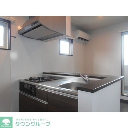 chuloの物件内観写真